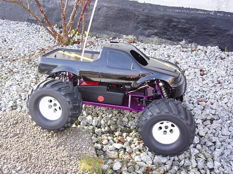 Off-Roader cen fun factor mt billede 12