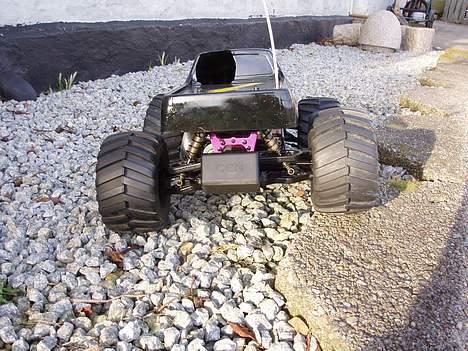 Off-Roader cen fun factor mt billede 13