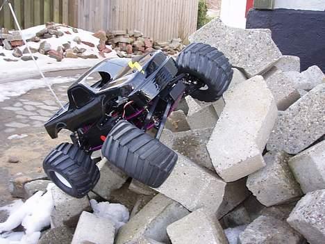 Off-Roader cen fun factor mt billede 14