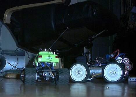 Truck IWR04 twinforce billede 5