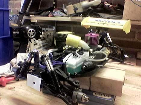 Buggy Speed Bazooka billede 3