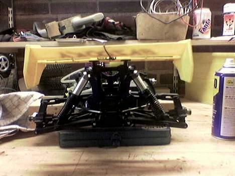 Buggy Speed Bazooka billede 4