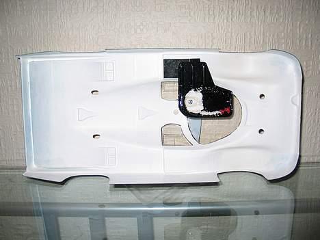 Bil TAMIYA Porsche 956 RM  billede 18