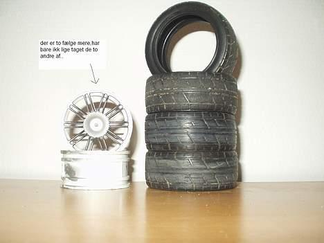 Bil mercedes skrottet billede 16