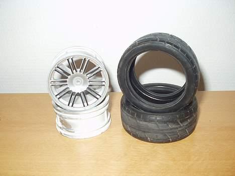 Bil mercedes skrottet billede 17