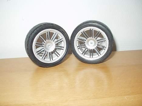 Bil mercedes skrottet billede 18