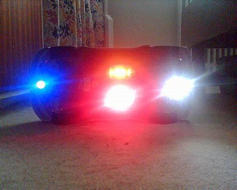 Bil 206 [SKROTTET] billede 10