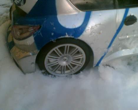 Bil 206 [SKROTTET] billede 12