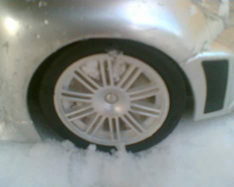 Bil 206 [SKROTTET] billede 13