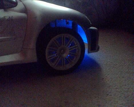 Bil 206 [SKROTTET] billede 14