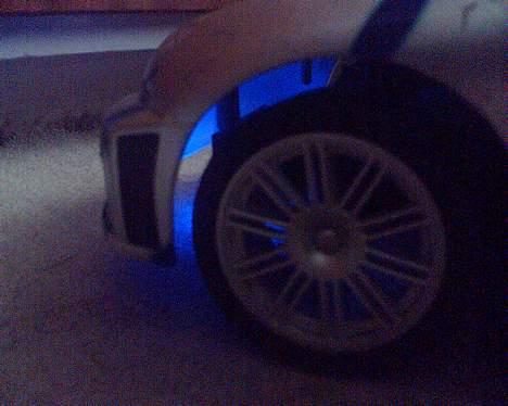 Bil 206 [SKROTTET] billede 15