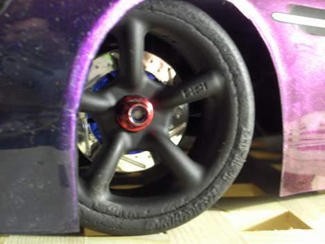 Bil Aston martin (solgt) billede 2