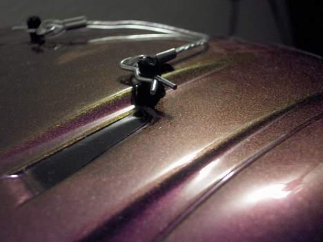 Bil Aston martin (solgt) billede 3