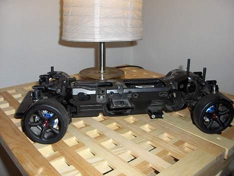 Bil Aston martin (solgt) billede 4