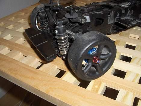 Bil Aston martin (solgt) billede 5