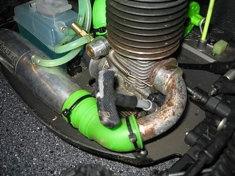 Buggy Hyper 7 Tq billede 11