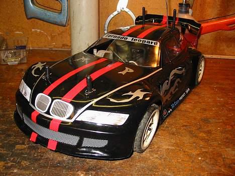 Bil Smartech billede 1