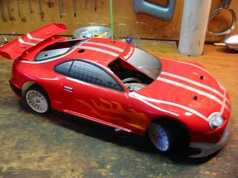 Bil fs racing  billede 4