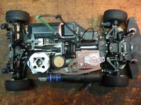 Bil fs racing  billede 5