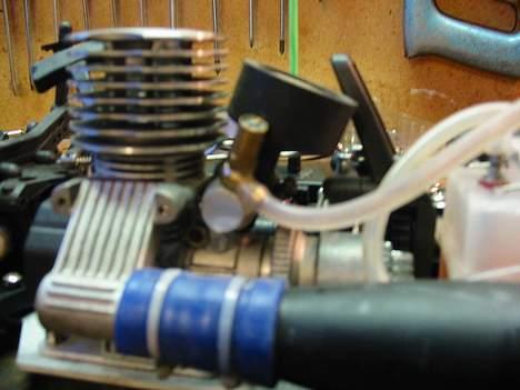 Bil fs racing  billede 7