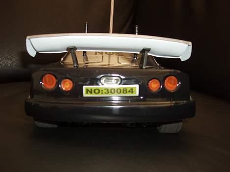 Bil HBX.Skyline (byttet væk)  billede 5