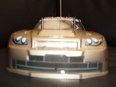 Bil HBX.Skyline (byttet væk)  billede 6