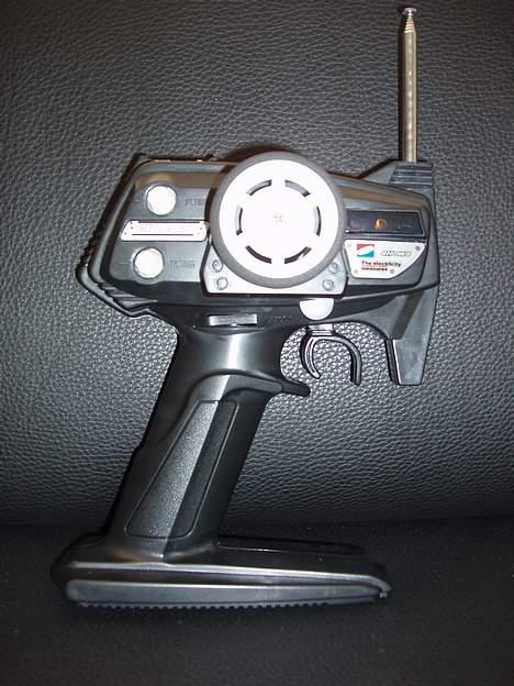 Bil HBX.Skyline (byttet væk)  billede 12