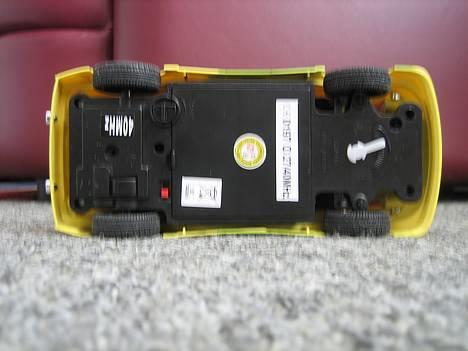 Bil Opel Astra DTM - vil ikke pille karosseriget af i nu... billede 8