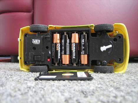 Bil Opel Astra DTM - vil ikke pille karosseriget af i nu... billede 9