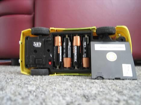 Bil Opel Astra DTM - vil ikke pille karosseriget af i nu... billede 10