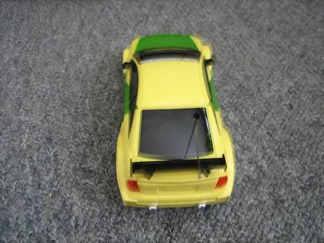 Bil Opel Astra DTM billede 12