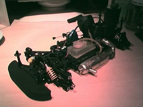 Bil Hobao GPX4 Pro billede 1