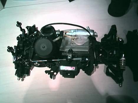 Bil Hobao GPX4 Pro billede 3