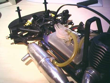 Bil Hobao GPX4 Pro billede 4