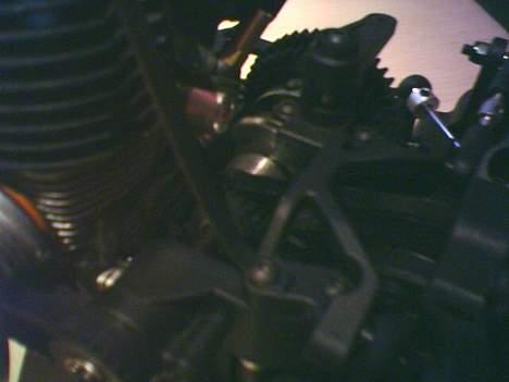 Bil Hobao GPX4 Pro billede 5