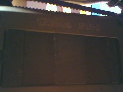 Bil Hobao GPX4 Pro billede 7