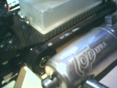 Bil Hobao GPX4 Pro billede 8