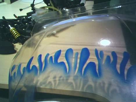 Bil Hobao GPX4 Pro billede 9