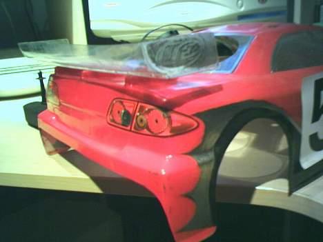 Bil Hobao GPX4 Pro billede 12