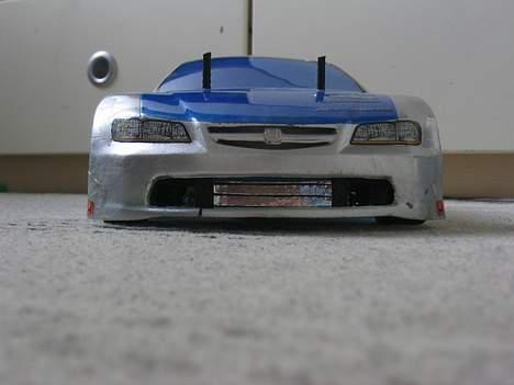 Bil HBX billede 1