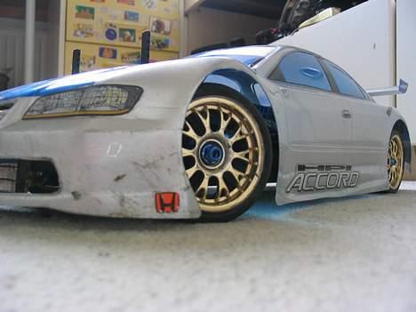Bil HBX billede 2