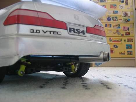 Bil HBX billede 5