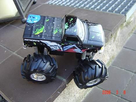 Truck ford  billede 9