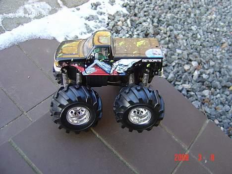 Truck ford  billede 11