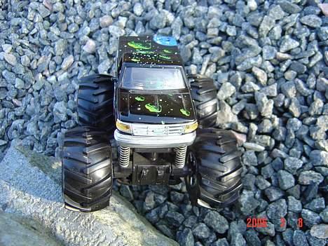 Truck ford  billede 12