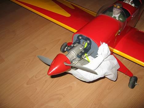 Fly space walker billede 2