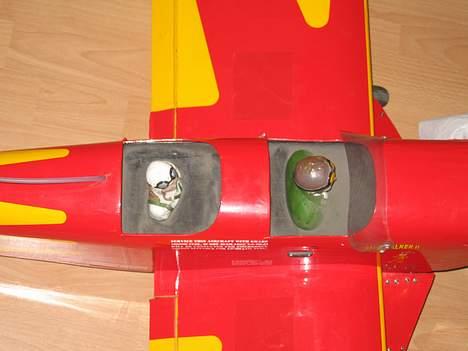 Fly space walker billede 4