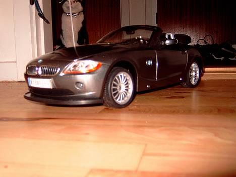 Bil bmw z4 billede 6