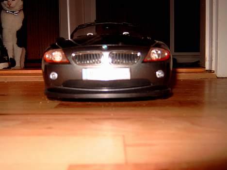 Bil bmw z4 billede 7