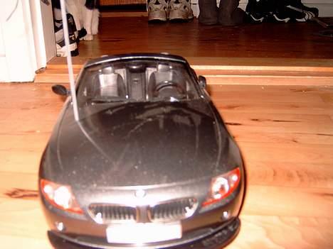 Bil bmw z4 billede 10